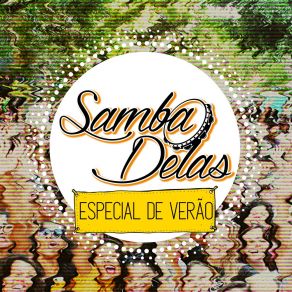 Download track Teu Cheiro (Ao Vivo) Grupo Samba Delas