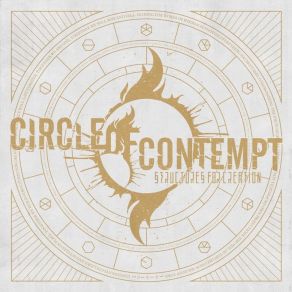 Download track The Grand Scheme Circle Of Contempt