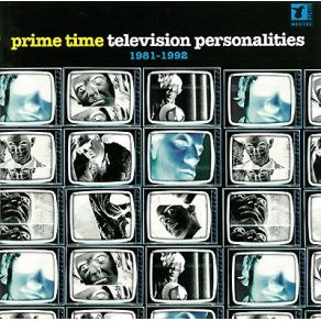 Download track A Sense Of Belonging Television Personalities