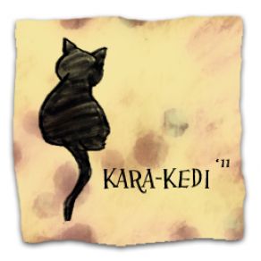 Download track Yamuk Prenses Ve Kedi Cüceler Karakedi