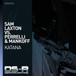 Download track Katana (Extended Mix) Sam Laxton, Perrelli, Mankoff