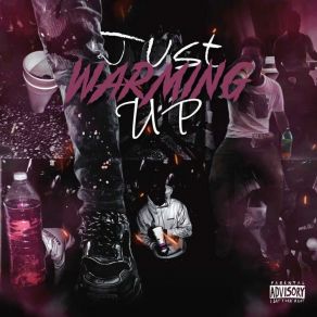 Download track Don't Waste Time BlizzArtCD4L Bino