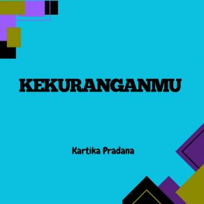 Download track Kita Jalani Bersama Kartika Pradana