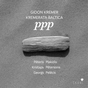 Download track FIORI MUSICALI: KOSMEJAS SKUMJAS Gidon Kremer, Kremerata Baltica