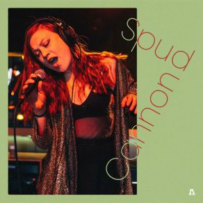 Download track February (Audiotree Live Version) Spud Cannon