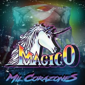 Download track Mi Estrategia Magico