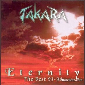 Download track Restless Heart Takara