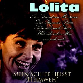 Download track Über Alle Sieben Meere (Cover Fertig) Lolita