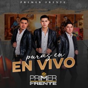 Download track La Faramalla (En Vivo) Primer FrenteDani Tapia