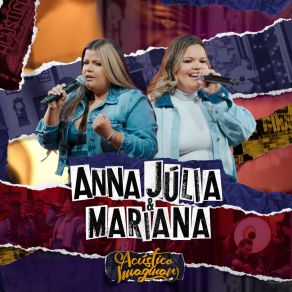 Download track Vá Pro Inferno Com Seu Amor (Ao Vivo) Anna Julia