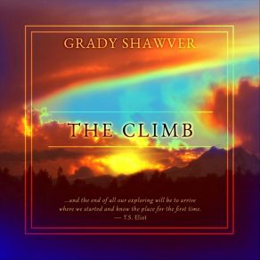 Download track Out Of The Blue (August) Grady ShawverAugust