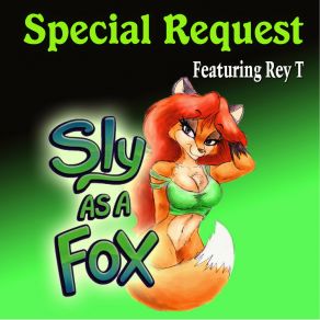 Download track Sly As A Fox Rey. T