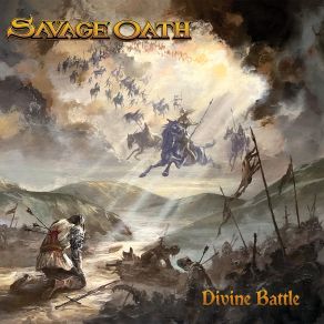 Download track Savage Oath Savage Oath