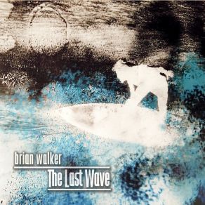 Download track Blue Ginger Girl Brian Walker