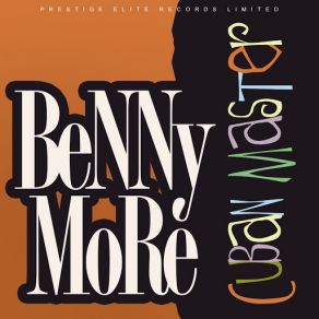 Download track Mi Saoco Benny Moré