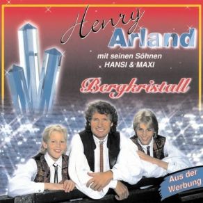 Download track Klarinettenmuckl Henry Arland