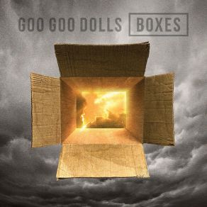 Download track Prayer In My Pocket Goo Goo Dolls