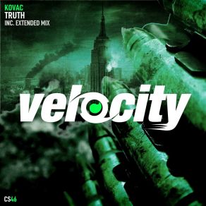 Download track Truth Kovac