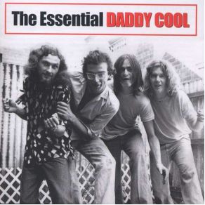 Download track Come Back Again (Single Version) Daddy Cool