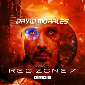 Download track No Fear David Morales