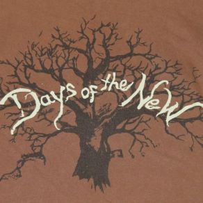 Download track Angry Light Days Of The New