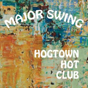 Download track Poor Butterfly Hogtown Hot Club