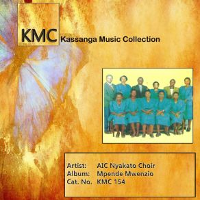 Download track Shika Imani Yako Aic Nyakato Choir