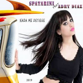 Download track Nada Me Detiene (Edit Radio) Adry Diaz