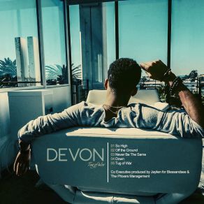 Download track Off The Ground Devon Culture