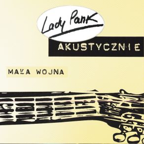 Download track Mała Wojna (Live - Remaster 2019) Lady Pank