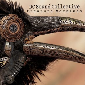 Download track Dr. Donut DC Sound Collective