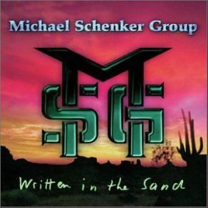 Download track Back To Life The Michael Schenker Group