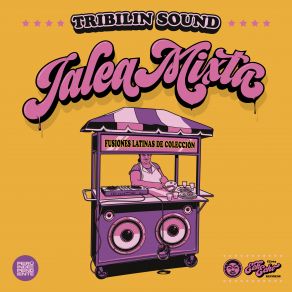 Download track Cumbia Para Elizabeth (Octubrxlibrv Remix) Tribilin Sound