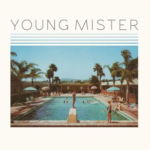 Download track Carolina Young Mister