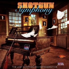 Download track Carousel Of Broken Dreams (New 2017) Shotgun SymphonyNew