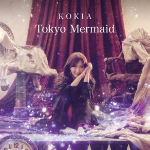 Download track Oto No Album KOKIA