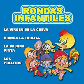 Download track La Pajara Pinta Rondas Infantiles