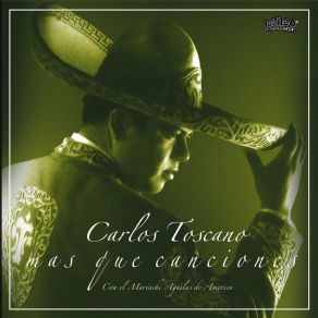 Download track Pon Tu Fe En Jesus CARLOS TOSCANO