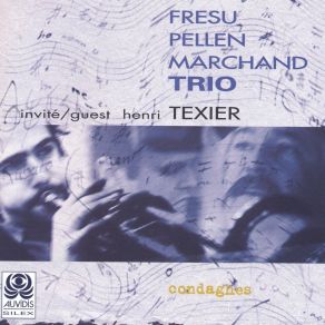 Download track Ton Braz Manuel Kryann Fresu Pellen Marchand Trio