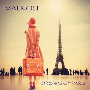 Download track Paris Á L'aube Malkou