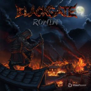 Download track Last Son Blackgate