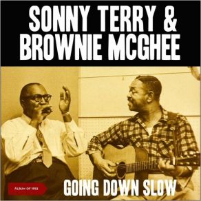 Download track Ease My Worried Mind Sonny Terry