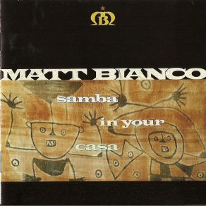 Download track You're The Rhythm Matt Bianco