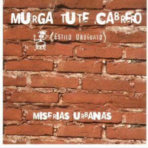 Download track ¡Que Problema Con La Nena! Murga Tute Cabrero