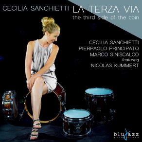 Download track Which Way Cecilia Sanchietti