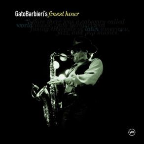 Download track To Be Continued Gato Barbieri