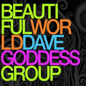 Download track House Of Mirrors Dave Goddess Group