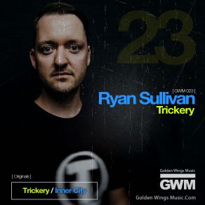 Download track Inner City (Original Mix) Ryan Sullivan