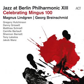 Download track Self-Portrait In Three Colors (Live) Magnus Lindgren, Georg Breinschmid