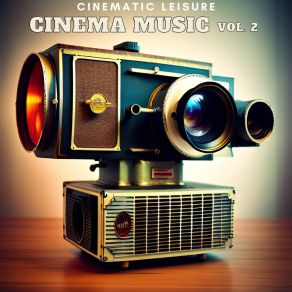 Download track Drums And Piano (Reprise) Cinematic Leisure